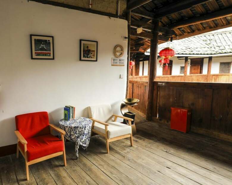 Posada Shuiyunju Inn