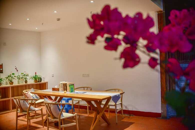 Posada Shuiyunju Inn