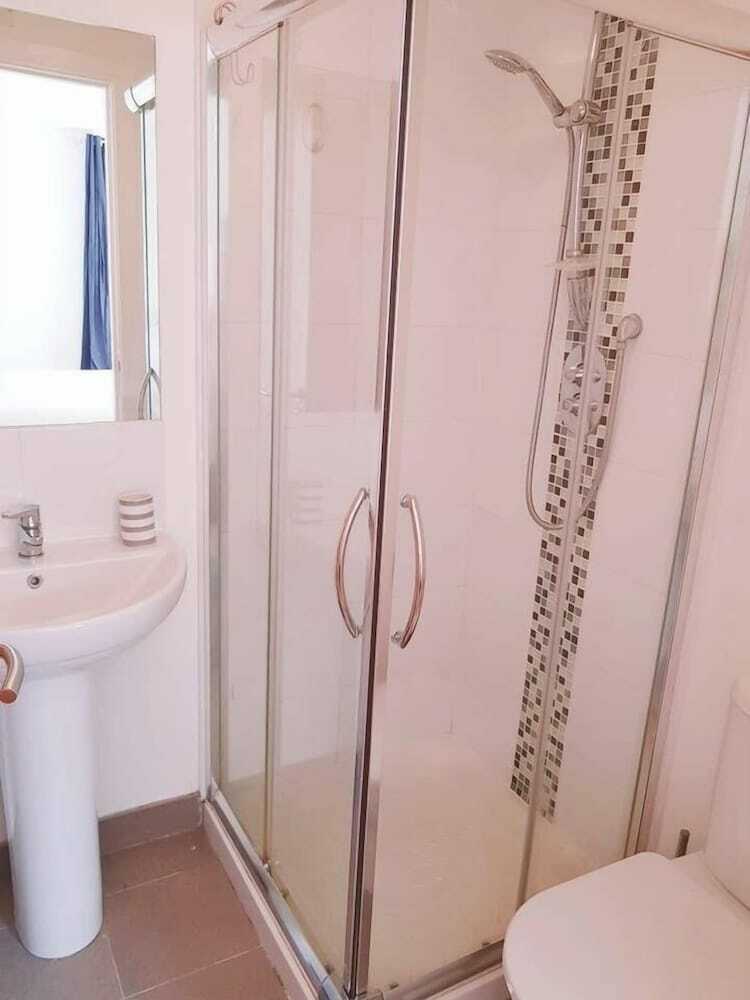 Vp City Center Apartment