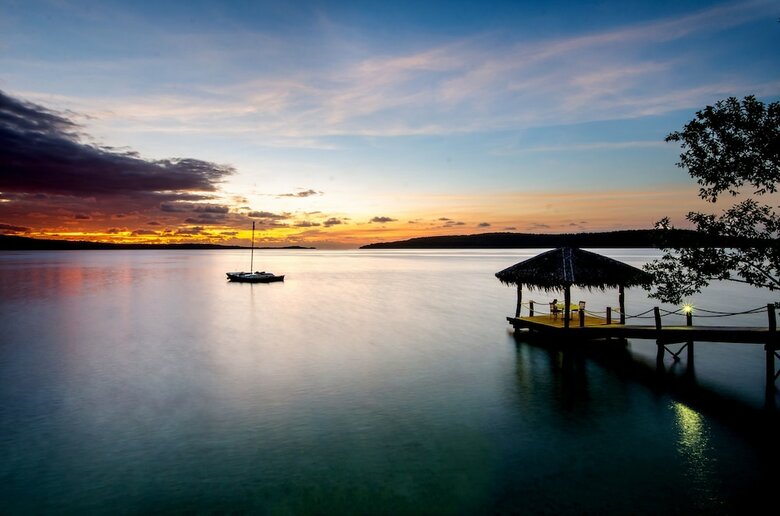 Hotel The Havannah Vanuatu - Exclusively For Adults