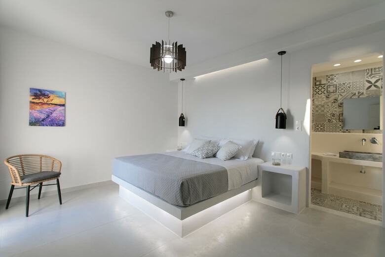 Posada Naxos Skyline Villas
