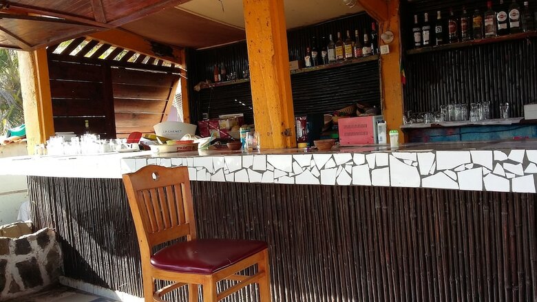 Hotel Sunu Makane
