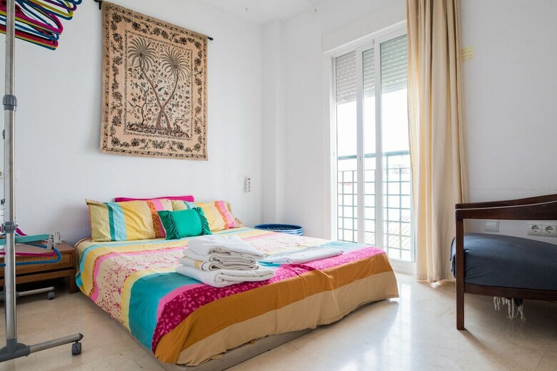 Apartamentos A Unique Rooftop Terrace In Modern And Quiet Flat