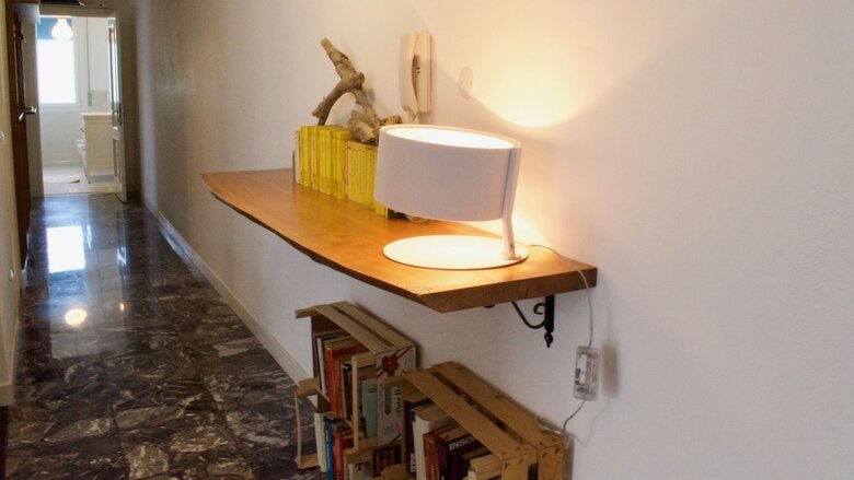 Apartamento Appartamento Flaminia