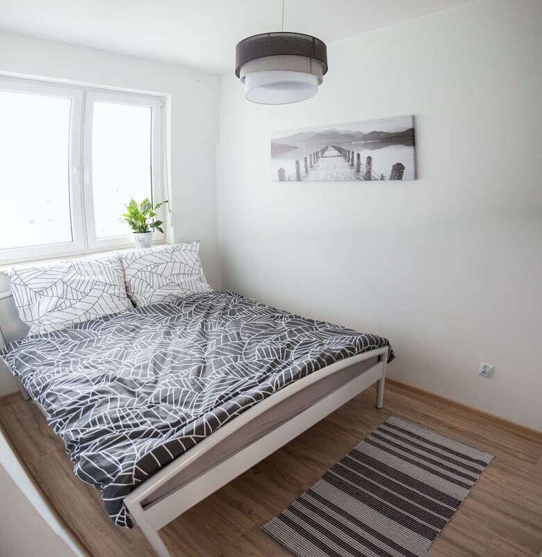 Hotel Apartament F&j
