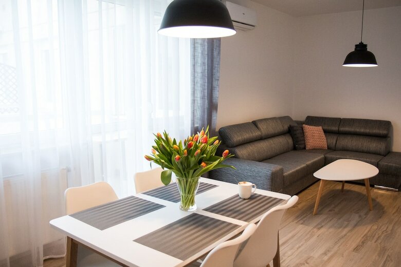 Hotel Apartament F&j