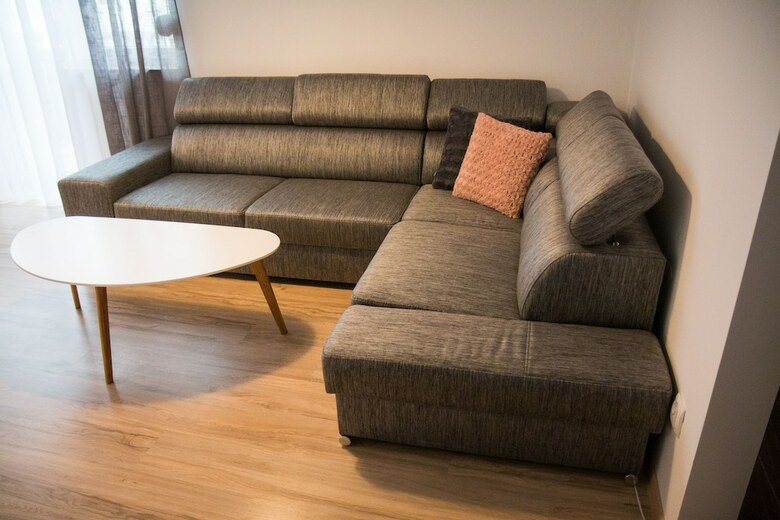Hotel Apartament F&j