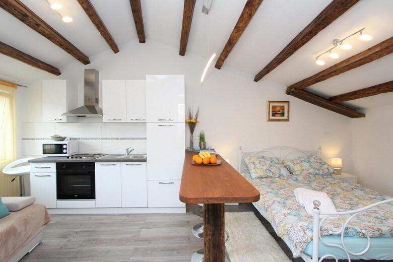 Apartamentos Studio Mira