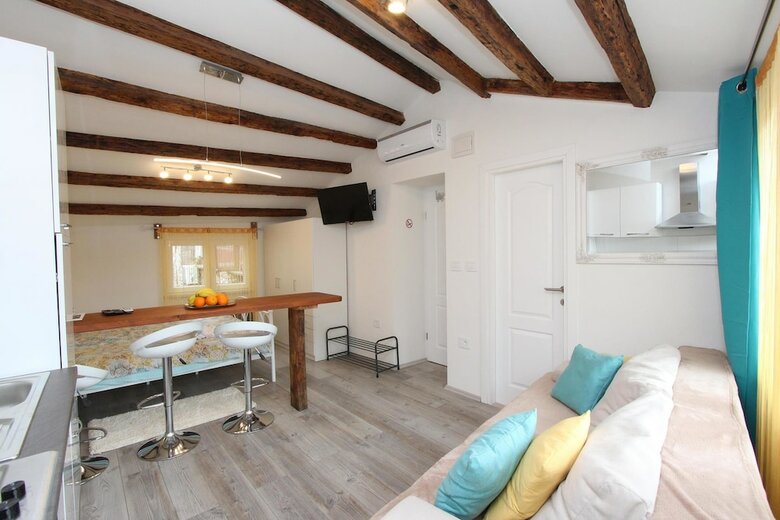 Apartamentos Studio Mira