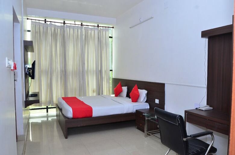 Hotel The Extended Stay