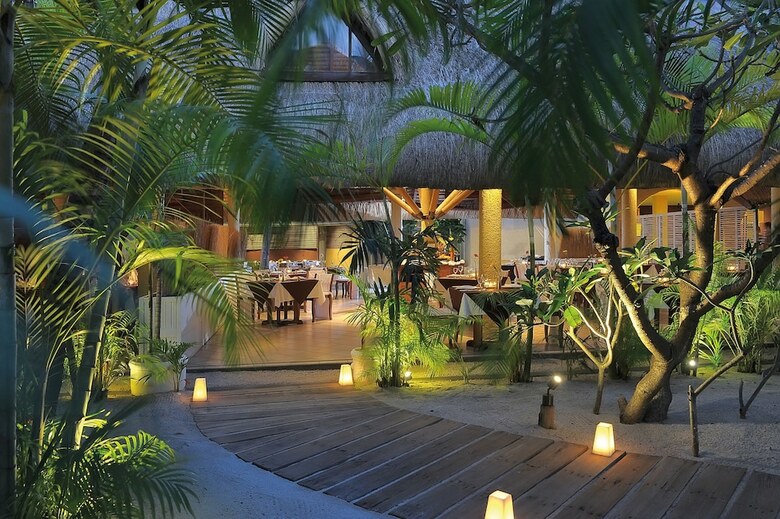 Apartamento Canonnier Beachcomber Golf Resort & Spa