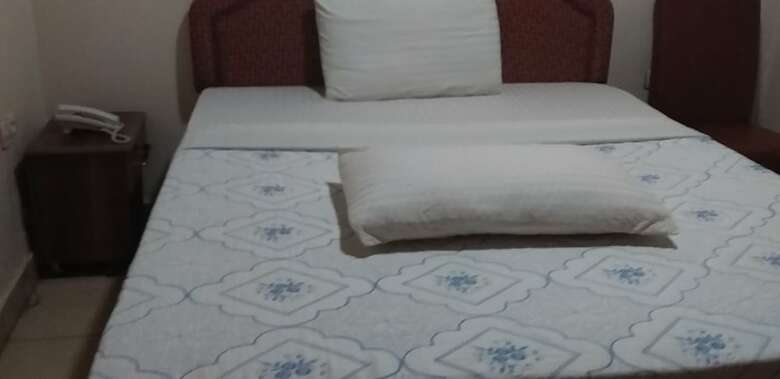 Hotel Plata Guest House