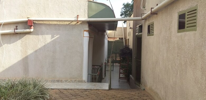 Hotel Plata Guest House