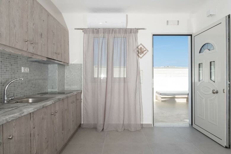 Hotel Santoterra Antigua Suites