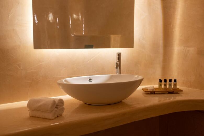 Hotel Santoterra Antigua Suites