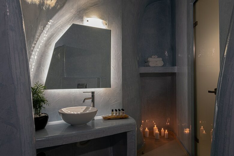 Hotel Santoterra Antigua Suites