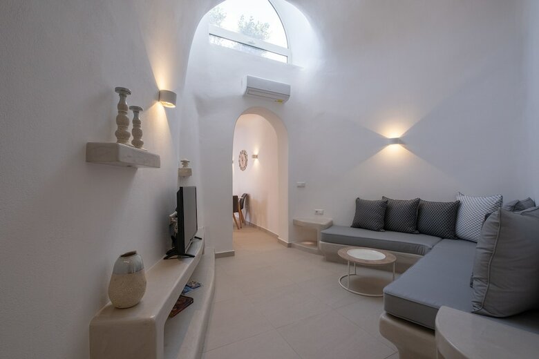 Hotel Santoterra Antigua Suites