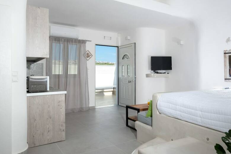 Hotel Santoterra Antigua Suites