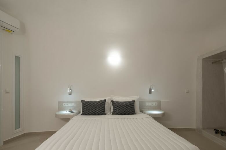 Hotel Santoterra Antigua Suites