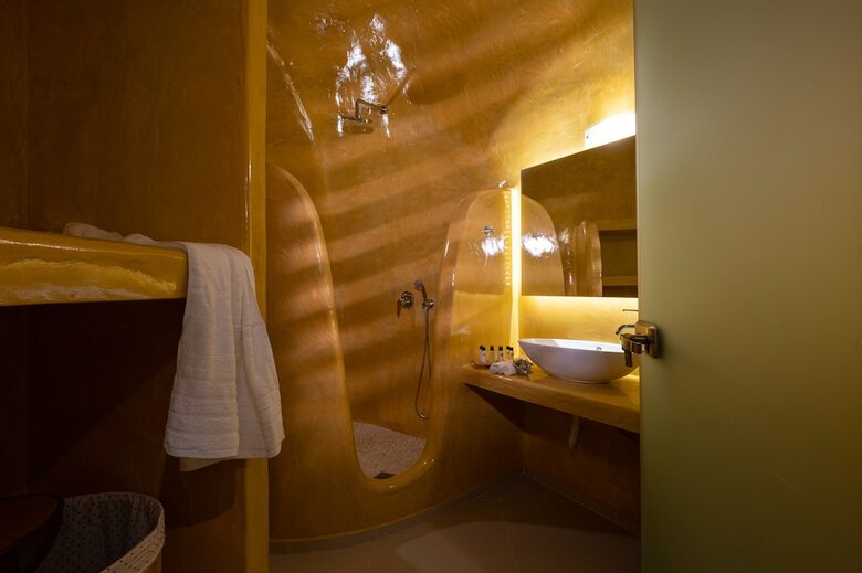 Hotel Santoterra Antigua Suites