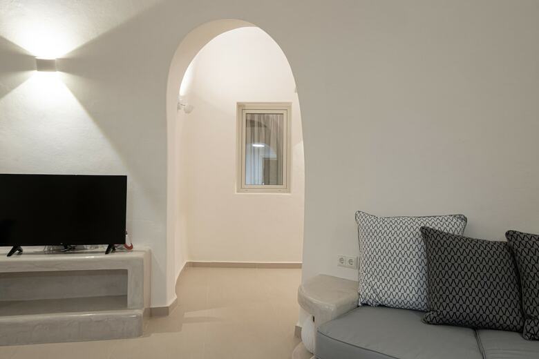 Hotel Santoterra Antigua Suites