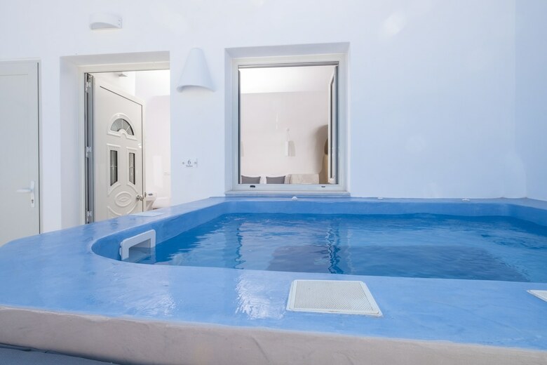 Hotel Santoterra Antigua Suites