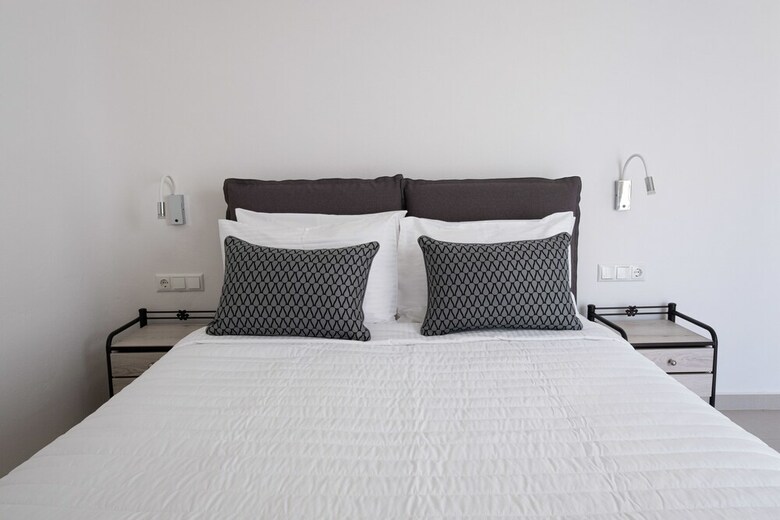 Hotel Santoterra Antigua Suites