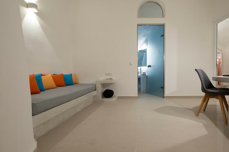 Hotel Santoterra Antigua Suites