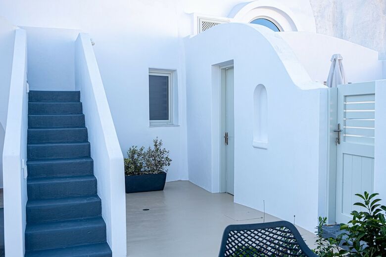 Hotel Santoterra Antigua Suites