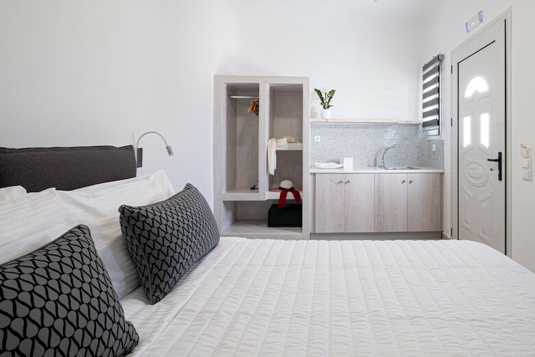 Hotel Santoterra Antigua Suites