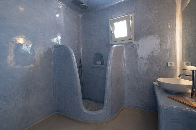 Hotel Santoterra Antigua Suites