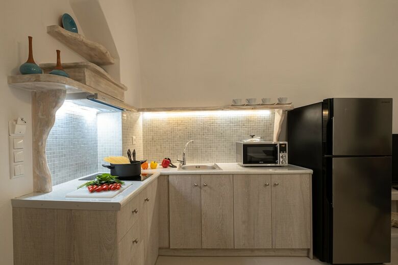 Hotel Santoterra Antigua Suites