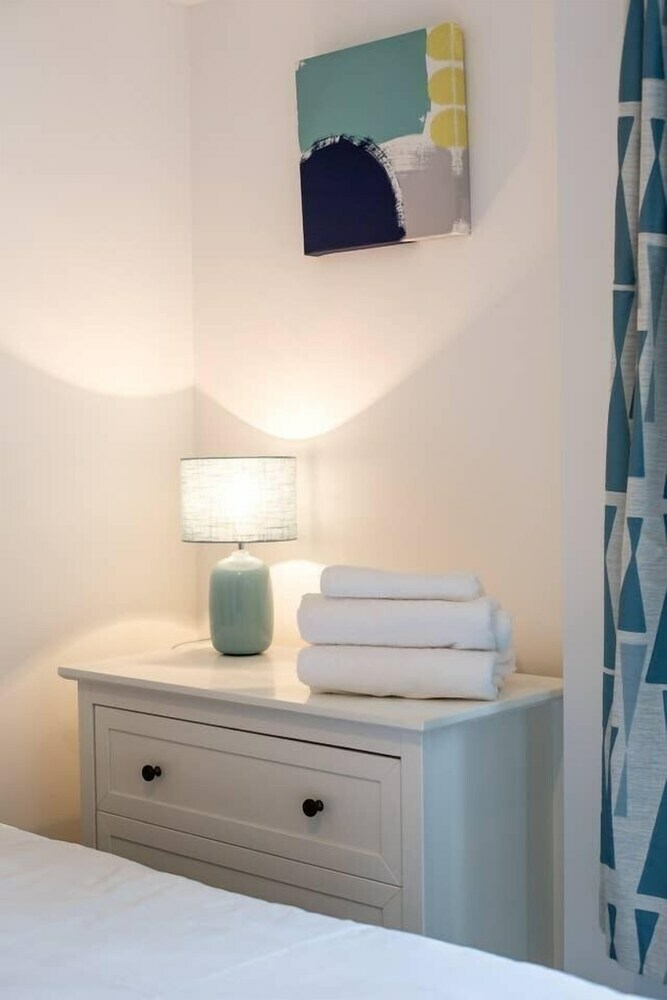 Apartamentos Vp Central City