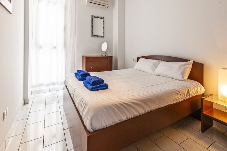 Apartment Ocean Breeze El Cotillo