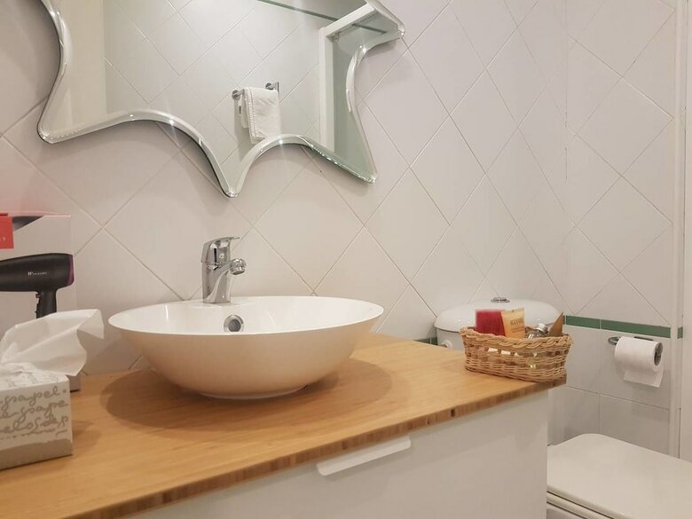 Apartamentos Benalmadena Tivoli World