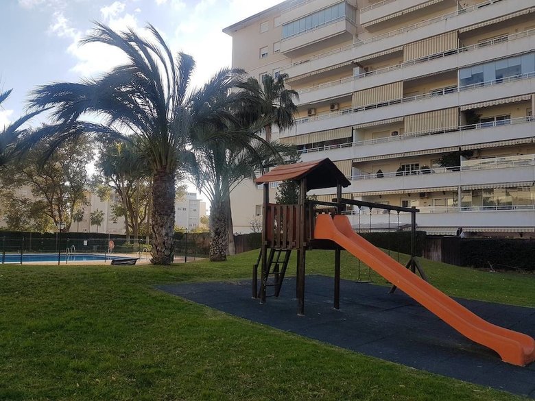 Apartamentos Benalmadena Tivoli World