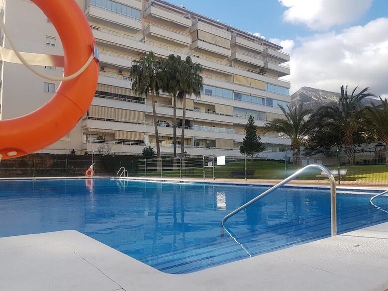 Apartamentos Benalmadena Tivoli World