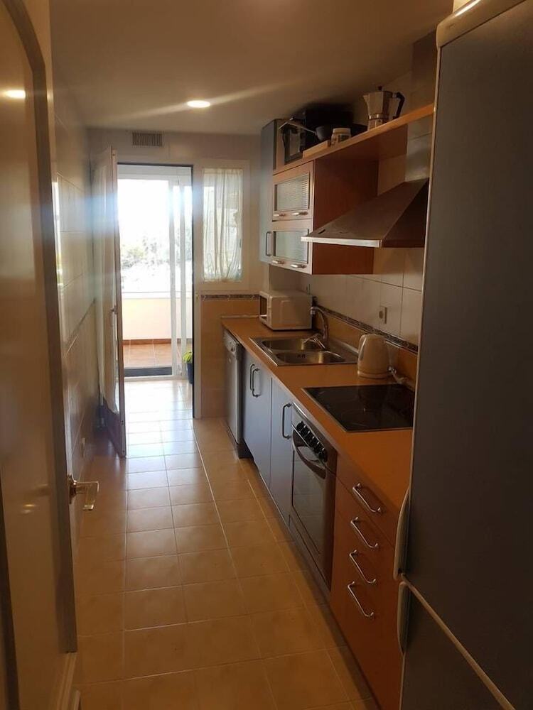 Apartamentos Benalmadena Tivoli World