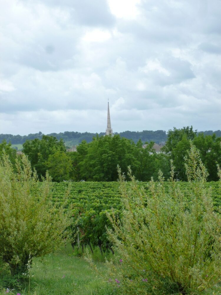 Bed & Breakfast Le Cerisier