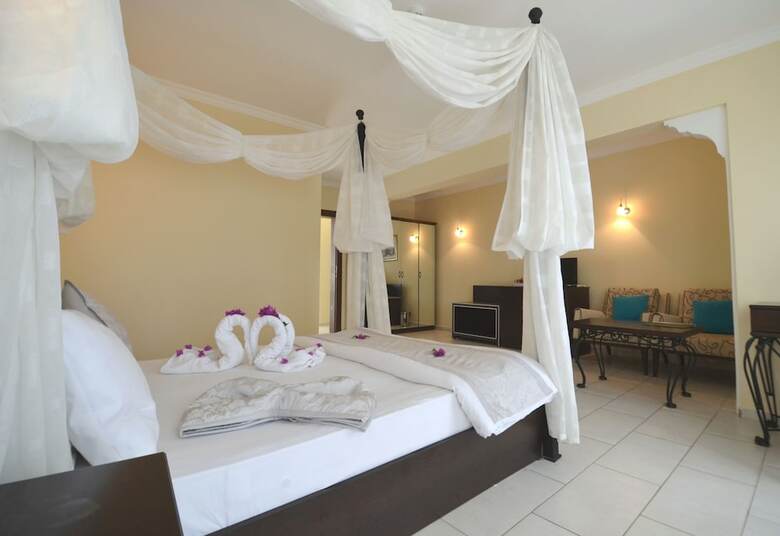 Hotel Cachet