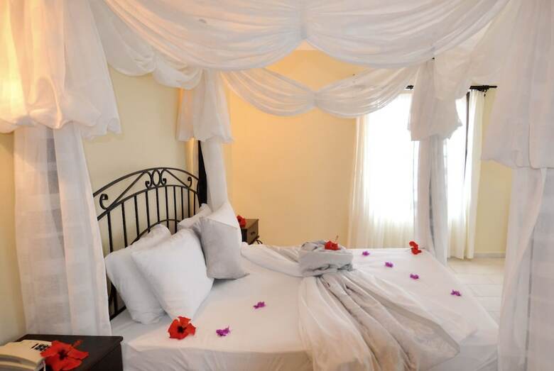Hotel Cachet