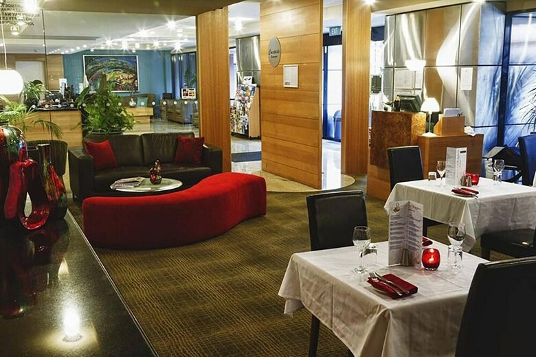 Apartamentos Two Bedroom Apt Next To Perth Cbd With Parking.