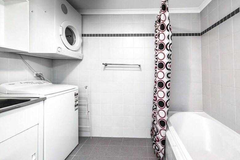 Apartamentos Two Bedroom Apt Next To Perth Cbd With Parking.