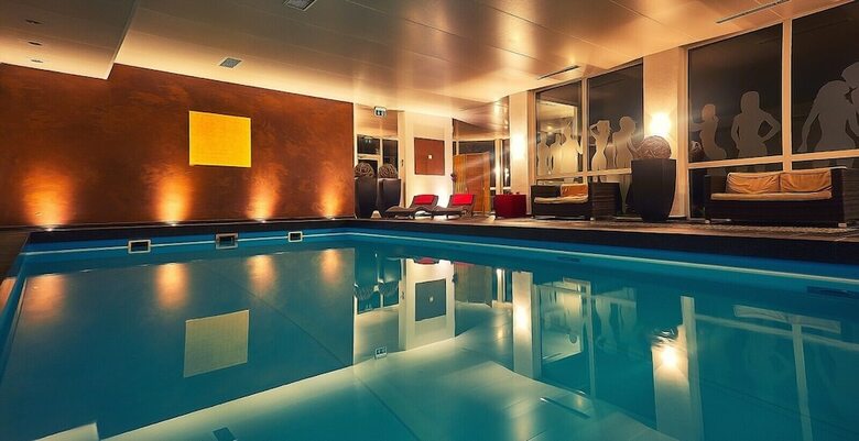 Hotel Vulcano Lindenhof