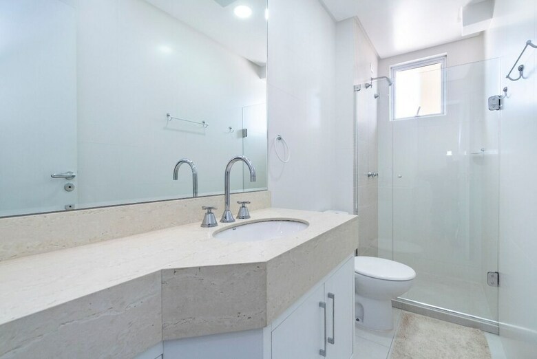 Aluguel Apartamento 3 Quartos 483