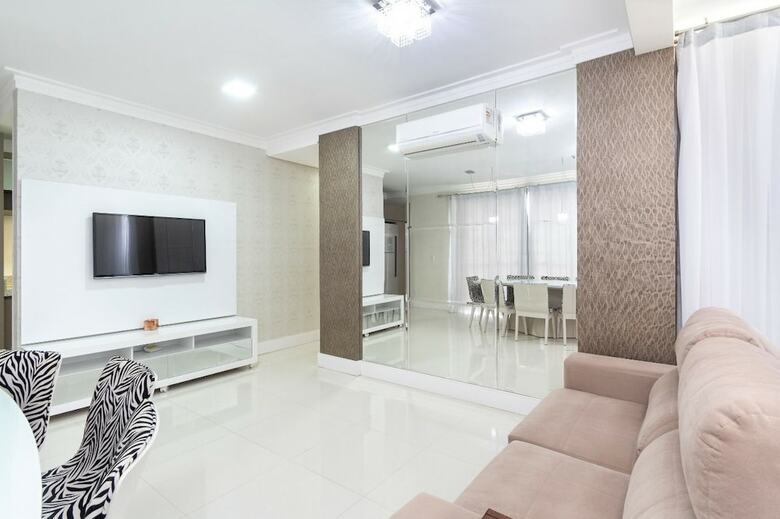 Aluguel Apartamento 3 Quartos 483