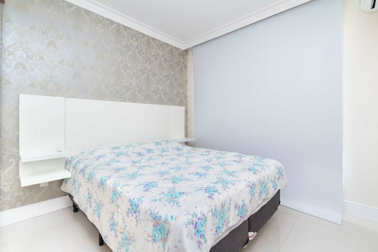 Aluguel Apartamento 3 Quartos 483