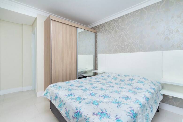 Aluguel Apartamento 3 Quartos 483