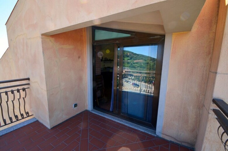 Apartamento Mansarda