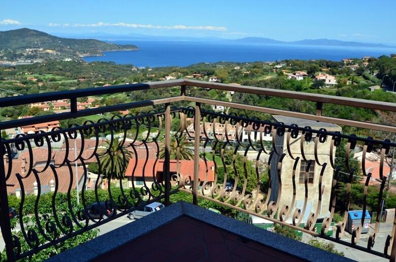 Apartamento Mansarda